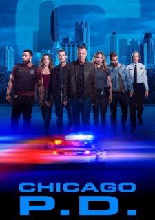 Сериал Полиция Чикаго (2014) смотреть 1-11 сезон 1-9 серия