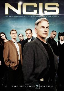 Сериал Морская полиция: Спецотдел (2003) смотреть 1-21 сезон 1-7 серия