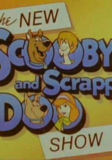 Новое шоу Скуби и Скрэппи Ду (1983)