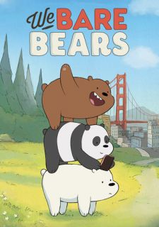 Вся правда о медведях (2015)