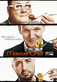 Сериал Лучший повар Америки (2010) смотреть 1-12 сезон 1-19 серия