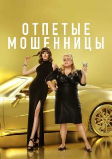 Отпетые мошенницы (2019)