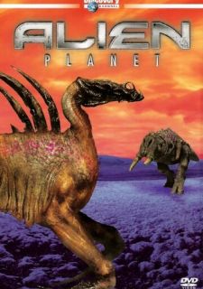 Чужая планета (2005)