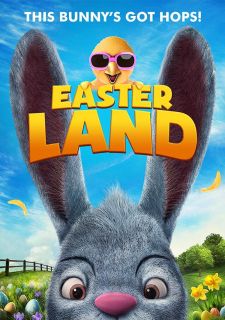 Easter Land (2019)