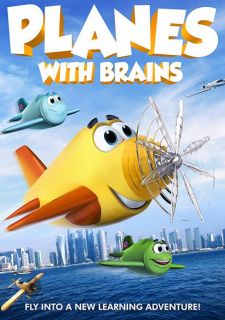 Planes with Brains (2018)