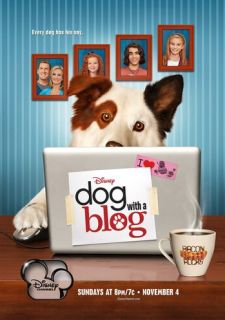 Сериал Собака точка ком (2012) смотреть 1-3 сезон 1-20 серия