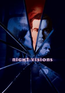 Сериал Ночные видения (2001) смотреть 1 сезон 1-13 серия