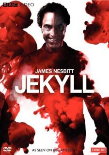 Сериал Джекилл (2007) смотреть 1 сезон 1-6 серия