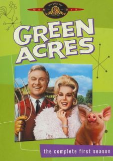 Сериал Зеленые просторы (1965) смотреть 1-6 сезон 1-26 серия