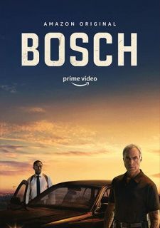 Сериал Босх (2014) смотреть 1-7 сезон 1-8 серия