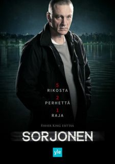 Сериал Сорйонен (2016) смотреть 1-3 сезон 1-10 серия