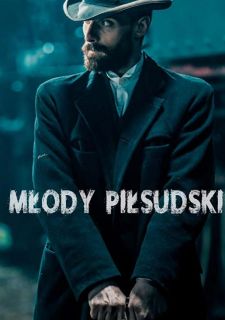 Сериал Молодой Пилсудский (2019) смотреть 1 сезон 1-13 серия