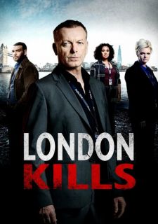 Сериал Лондон убивает (2019) смотреть 1-3 сезон 1-5 серия