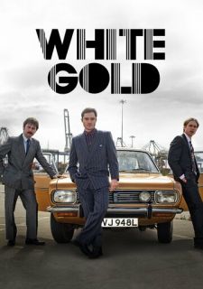 Сериал Белое золото (2017) смотреть 1-2 сезон 1-6 серия