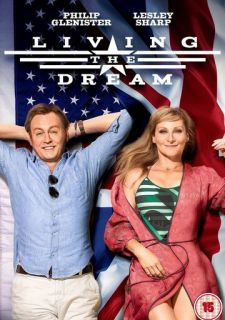 Сериал Американская мечта (2017) смотреть 1-2 сезон 1-6 серия