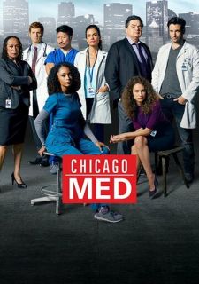 Сериал Медики Чикаго (2015) смотреть 1-7 сезон 1-21 серия