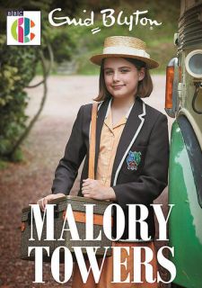 Сериал Школа для девочек "Мэлори Тауэрс" (2020) смотреть 1 сезон 1-13 серия