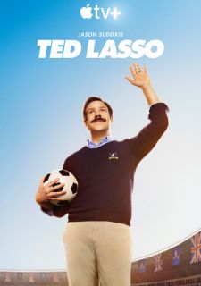 Сериал Тед Лассо (2020) смотреть 1-3 сезон 1-12 серия