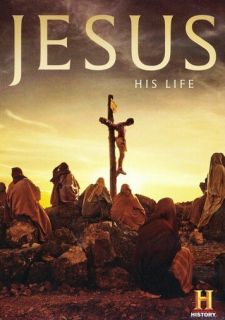 Сериал Иисус: Его жизнь (2019) смотреть 1 сезон 1-8 серия