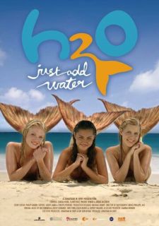 Сериал H2O: Просто добавь воды (2006) смотреть 1-3 сезон 1-26 серия