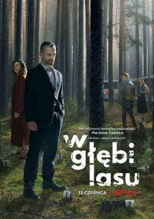 Сериал В густом лесу (2020) смотреть 1 сезон 1-6 серия