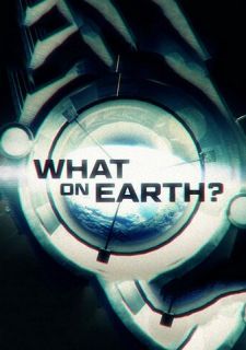 Сериал Загадки планеты Земля (2015) смотреть 1-4 сезон 1-18 серия