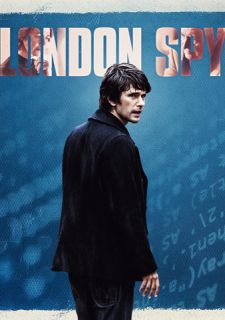 Сериал Лондонский шпион (2015) смотреть 1 сезон 1-5 серия