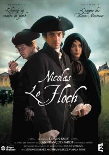 Сериал Николя Ле Флок (2008) смотреть 1-6 сезон 1-2 серия