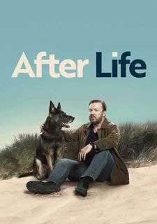 Сериал После жизни (2019) смотреть 1-3 сезон 1-6 серия