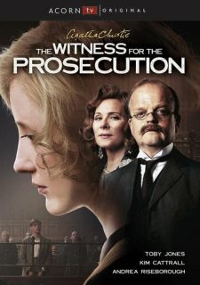 Сериал Свидетель обвинения (2016) смотреть 1 сезон 1-2 серия