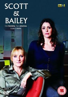 Сериал Скотт и Бейли (2011) смотреть 1-5 сезон 1-3 серия
