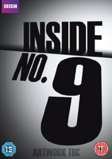 Сериал Внутри девятого номера (2014) смотреть 1-8 сезон 1-6 серия