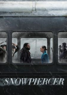 Сериал Сквозь снег (2020) смотреть 1-3 сезон 1-10 серия