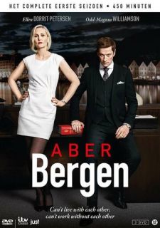 Сериал Абер Берген (2016) смотреть 1-3 сезон 1-10 серия