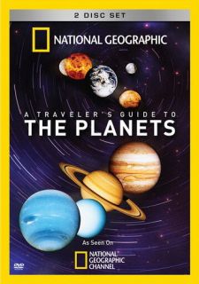 Сериал Путешествие по планетам (2010) смотреть 1 сезон 1-6 серия