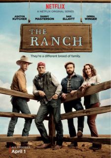 Сериал Ранчо (2016) смотреть 1-4 сезон 1-20 серия