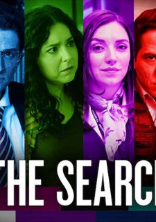 Сериал Поиск (2020) смотреть 1 сезон 1-6 серия