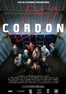 Сериал Кордон (2014) смотреть 1-2 сезон 1-10 серия