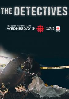 Сериал Расследование: К Северу от границы (2018) смотреть 1-2 сезон 1-8 серия