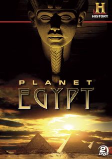 Сериал Планета Египет (2011) смотреть 1 сезон 1-4 серия