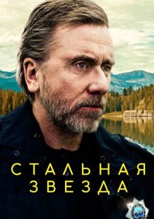 Сериал Стальная звезда (2017) смотреть 1-3 сезон 1-6 серия