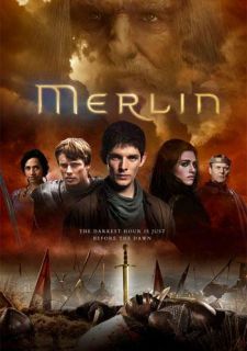 Сериал Мерлин: Секреты и магия (2009) смотреть 1 сезон 1-13 серия