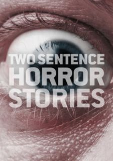 Сериал Страшные истории в двух предложениях (2017) смотреть 1-4 сезон 1-10 серия