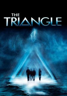 Сериал Бермудский треугольник (2005) смотреть 1 сезон 1-3 серия