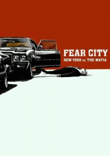 Сериал Город страха: Нью-Йорк против мафии (2020) смотреть 1 сезон 1-3 серия