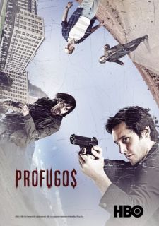 Сериал Беглецы (2011) смотреть 1-2 сезон 1-13 серия