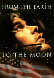 Сериал С Земли на Луну (1998) смотреть 1 сезон 1-12 серия