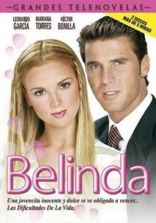 Сериал Белинда (2004) смотреть 1 сезон 1-105 серия