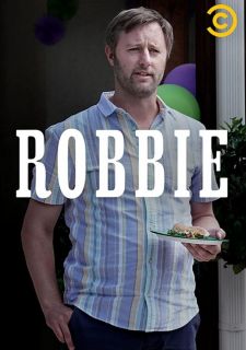Сериал Робби (2020) смотреть 1 сезон 1-8 серия