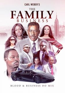 Сериал Семейный бизнес (2018) смотреть 1-3 сезон 1-12 серия